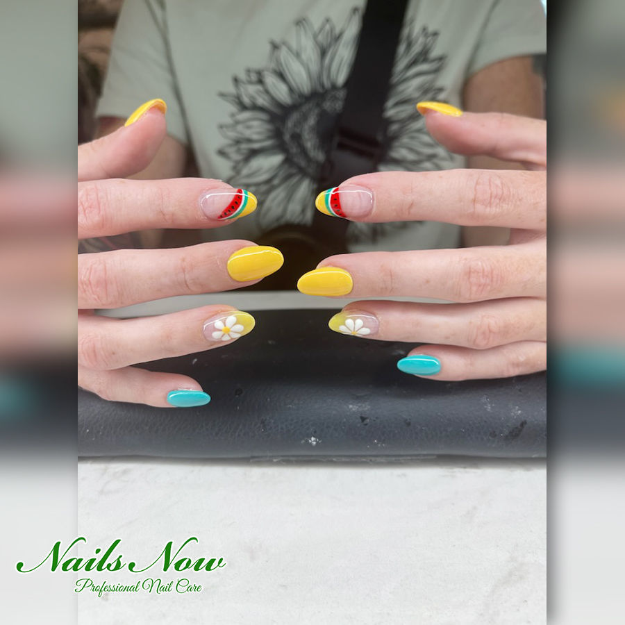 Nails Now | Nails Ideas